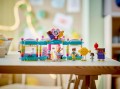 LEGO 42649 FRIENDS Sklep z cukierkami w Heartlake