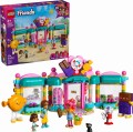LEGO 42649 FRIENDS Sklep z cukierkami w Heartlake