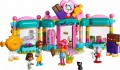 LEGO 42649 FRIENDS Sklep z cukierkami w Heartlake