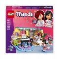 LEGO 42647 FRIENDS Pokój Paisley