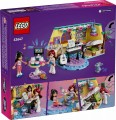 LEGO 42647 FRIENDS Pokój Paisley