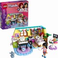 LEGO 42647 FRIENDS Pokój Paisley