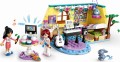 LEGO 42647 FRIENDS Pokój Paisley