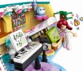 LEGO 42647 FRIENDS Pokój Paisley