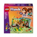 LEGO 42646 FRIENDS Pokój Autumn