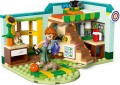 LEGO 42646 FRIENDS Pokój Autumn