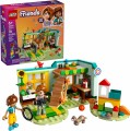 LEGO 42646 FRIENDS Pokój Autumn