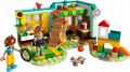 LEGO 42646 FRIENDS Pokój Autumn