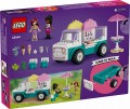 LEGO 42644 FRIENDS Furgonetka z lodami