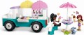 LEGO 42644 FRIENDS Furgonetka z lodami
