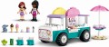 LEGO 42644 FRIENDS Furgonetka z lodami
