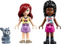 LEGO 42644 FRIENDS Furgonetka z lodami