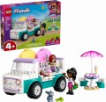 LEGO 42644 FRIENDS Furgonetka z lodami