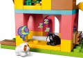 LEGO 42640 FRIENDS Plac zabaw dla świnek morskich