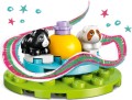 LEGO 42640 FRIENDS Plac zabaw dla świnek morskich