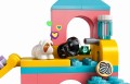 LEGO 42640 FRIENDS Plac zabaw dla świnek morskich