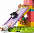 LEGO 42640 FRIENDS Plac zabaw dla świnek morskich