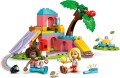 LEGO 42640 FRIENDS Plac zabaw dla świnek morskich