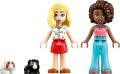 LEGO 42640 FRIENDS Plac zabaw dla świnek morskich