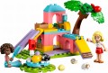 LEGO 42640 FRIENDS Plac zabaw dla świnek morskich