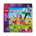 LEGO 42640 FRIENDS Plac zabaw dla świnek morskich