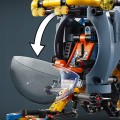 LEGO 42201 TECHNIC Badawcza łódź podwodna