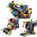 LEGO 42201 TECHNIC Badawcza łódź podwodna