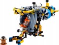 LEGO 42201 TECHNIC Badawcza łódź podwodna