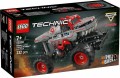 LEGO 42200 TECHNIC Monster Jam™ ThunderROARus™
