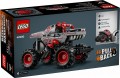 LEGO 42200 TECHNIC Monster Jam™ ThunderROARus™