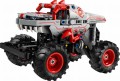 LEGO 42200 TECHNIC Monster Jam™ ThunderROARus™
