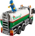 LEGO 60016 City Cysterna wiek 5-12
