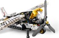 LEGO 42198 TECHNIC Samolot transportowy