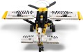 LEGO 42198 TECHNIC Samolot transportowy