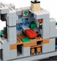 LEGO 21137 Minecraft Górska Jaskinia
