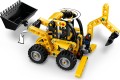 LEGO 42197 TECHNIC Koparko-ładowarka