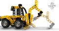 LEGO 42197 TECHNIC Koparko-ładowarka