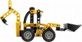 LEGO 42197 TECHNIC Koparko-ładowarka