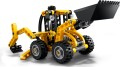 LEGO 42197 TECHNIC Koparko-ładowarka