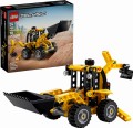 LEGO 42197 TECHNIC Koparko-ładowarka