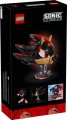 LEGO 77000 SONIC THE HEDGEHOG Jeż Shadow
