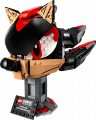 LEGO 77000 SONIC THE HEDGEHOG Jeż Shadow