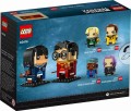 LEGO 40616 BRICK HEADZ Harry Potter™ i Cho Chang