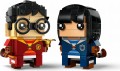 LEGO 40616 BRICK HEADZ Harry Potter™ i Cho Chang