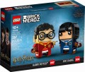 LEGO 40616 BRICK HEADZ Harry Potter™ i Cho Chang