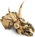 LEGO 76969 JURASSIC WORLD Szkielety dinozaurów: czaszka triceratopsa