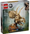 LEGO 76969 JURASSIC WORLD Szkielety dinozaurów: czaszka triceratopsa
