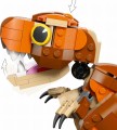 LEGO 76967 JURASSIC WORLD Tyranozaur Mały