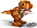 LEGO 76967 JURASSIC WORLD Tyranozaur Mały