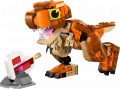 LEGO 76967 JURASSIC WORLD Tyranozaur Mały